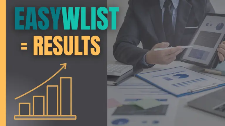 With EasyWList you will see positive results selling on Vinted and Wallapop.