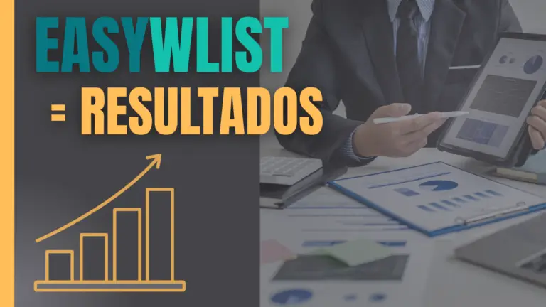 Con EasyWList verás resultados positivos vendiendo en vinted y wallapop